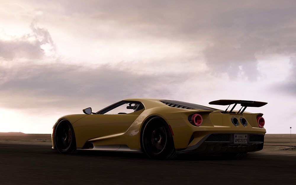 Project Cars 2 - Imagen 26